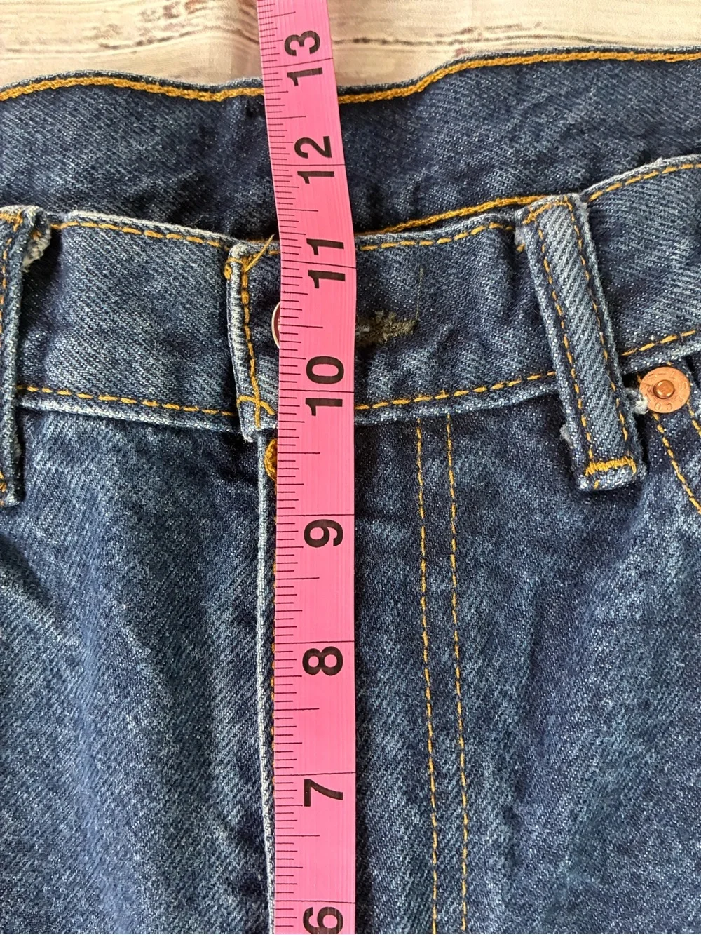 Levis levi’s 505